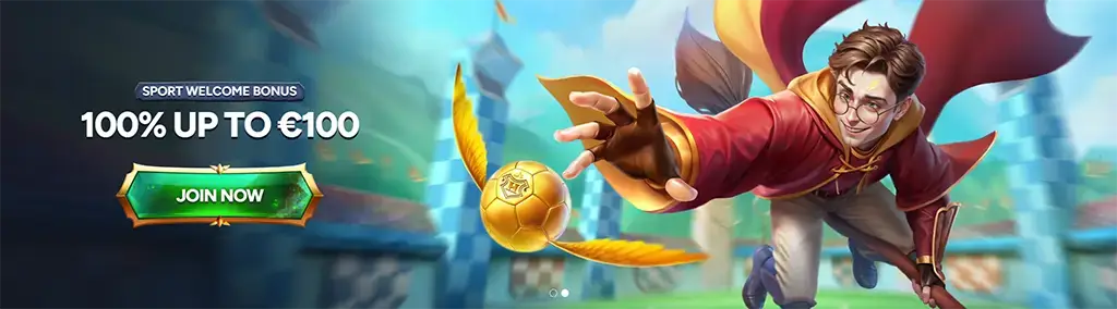 BetWarts Casino Urheiluvedot